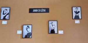 Photographe Janih CH.LÜTHI