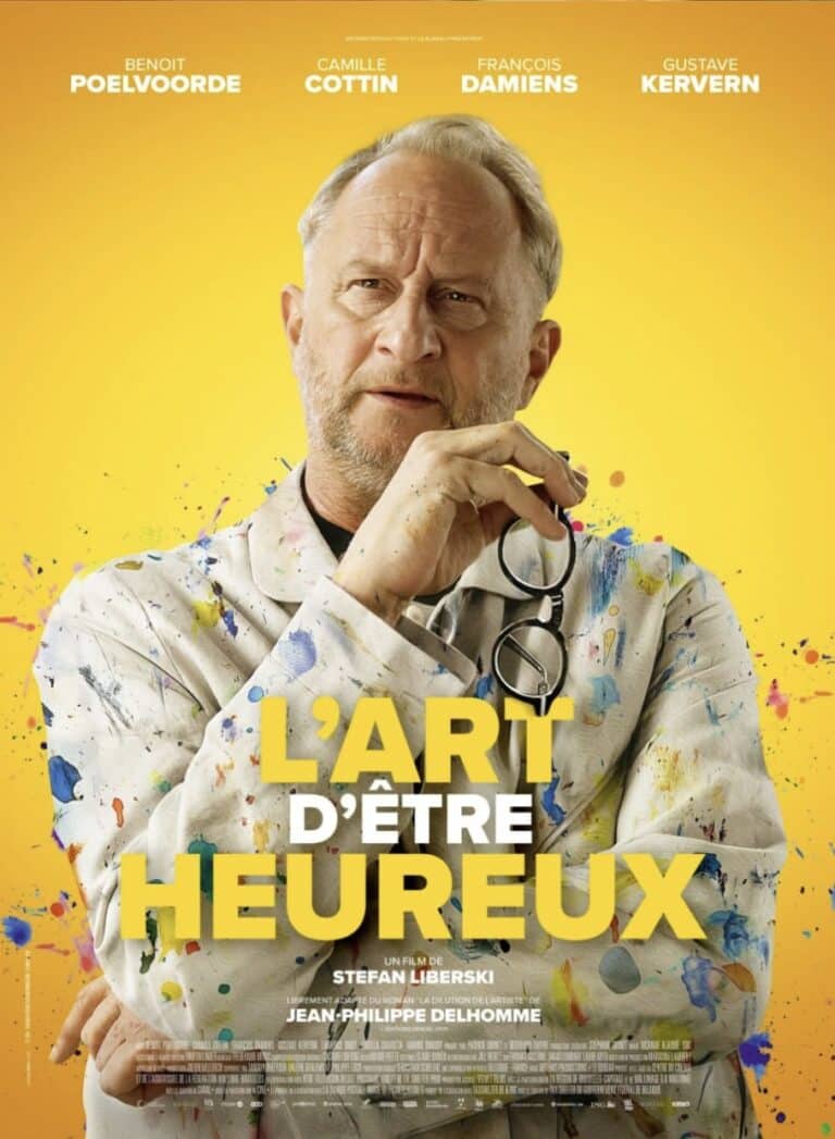 L&rsquo;art d&rsquo;être heureux