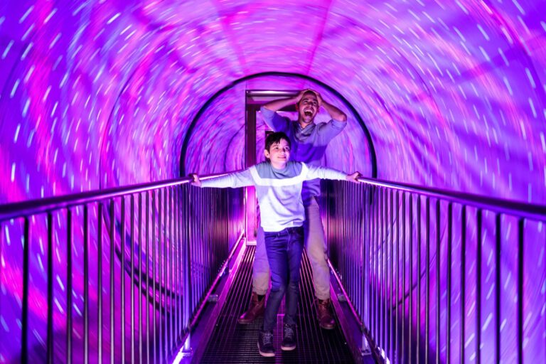 Musée de l&rsquo;illusion