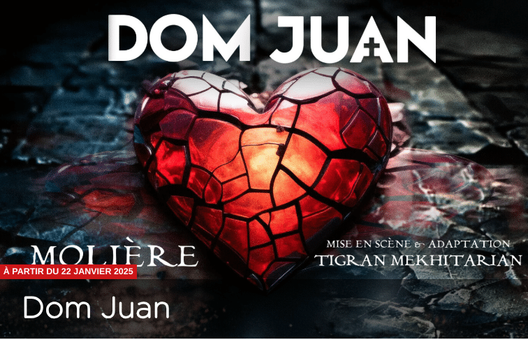 Dom Juan