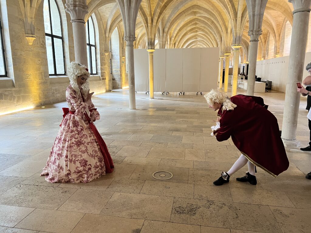 Le Mystère de Mozart