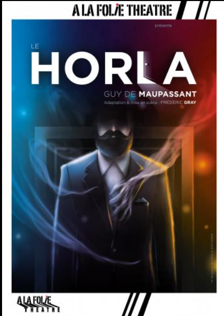 Horla