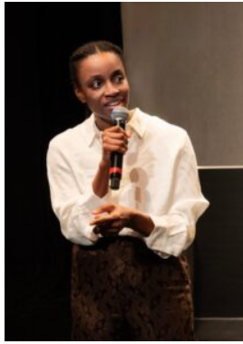 Ce qu’il faut dire de Léonora Miano