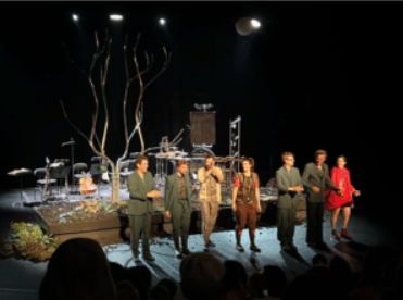 Opéra – jeune public