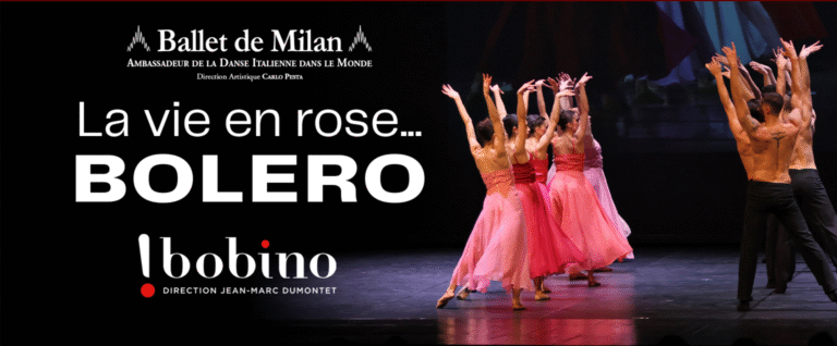 Ballet de Milan