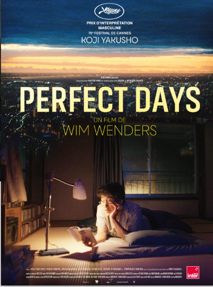 Perfect days