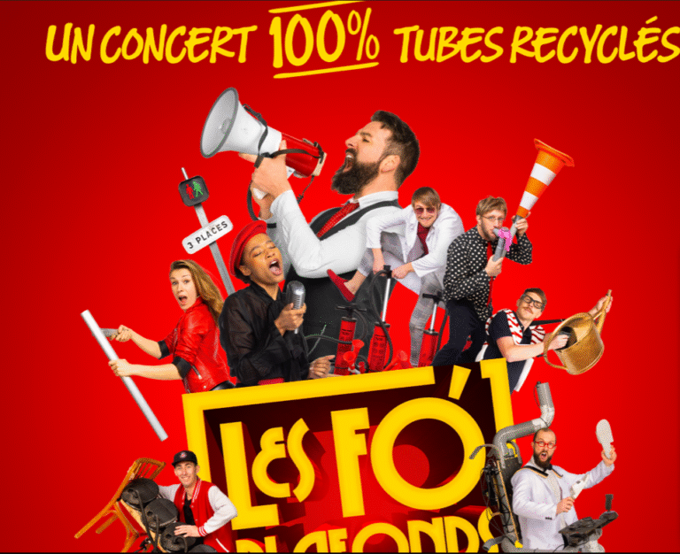 Les Fo&rsquo;plafonds