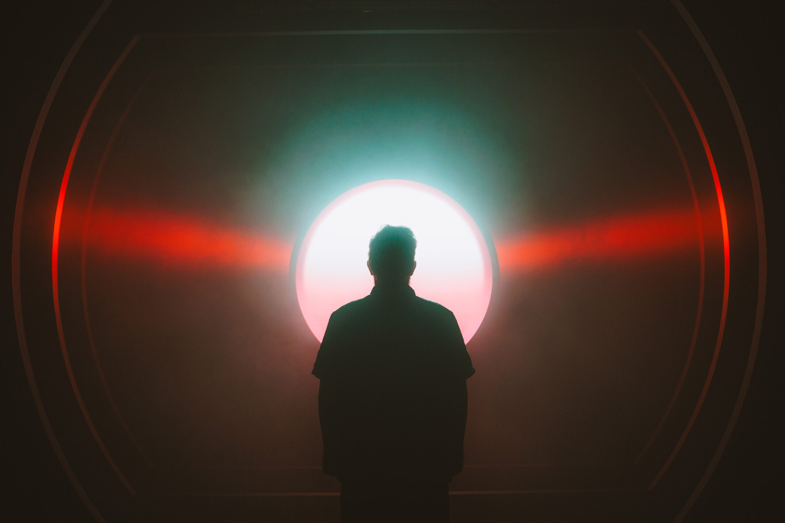 Toi expérience immersive