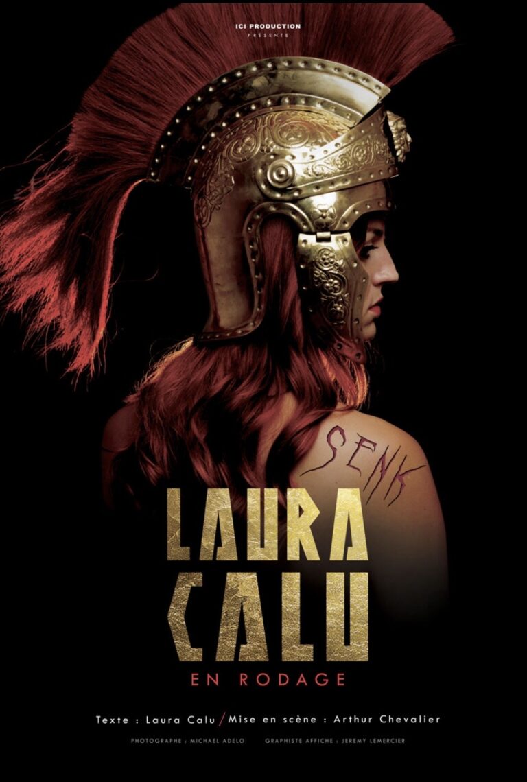 Laura Calu