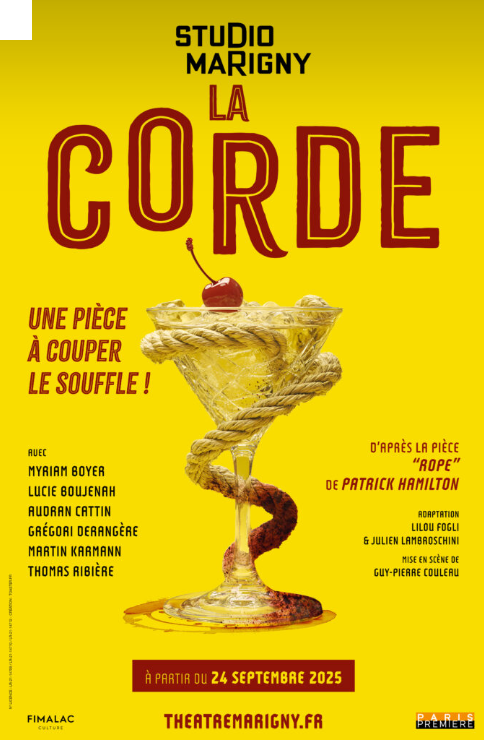 La corde