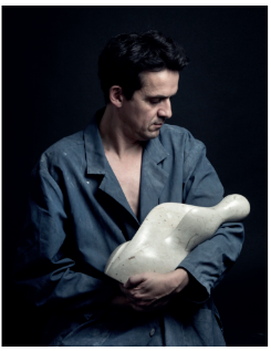 La vie des formes en attendant la pluie