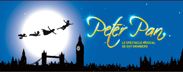 Peter Pan