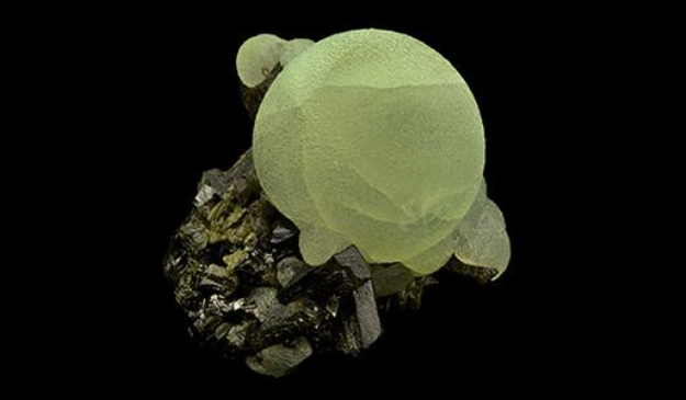 Musée des minéraux