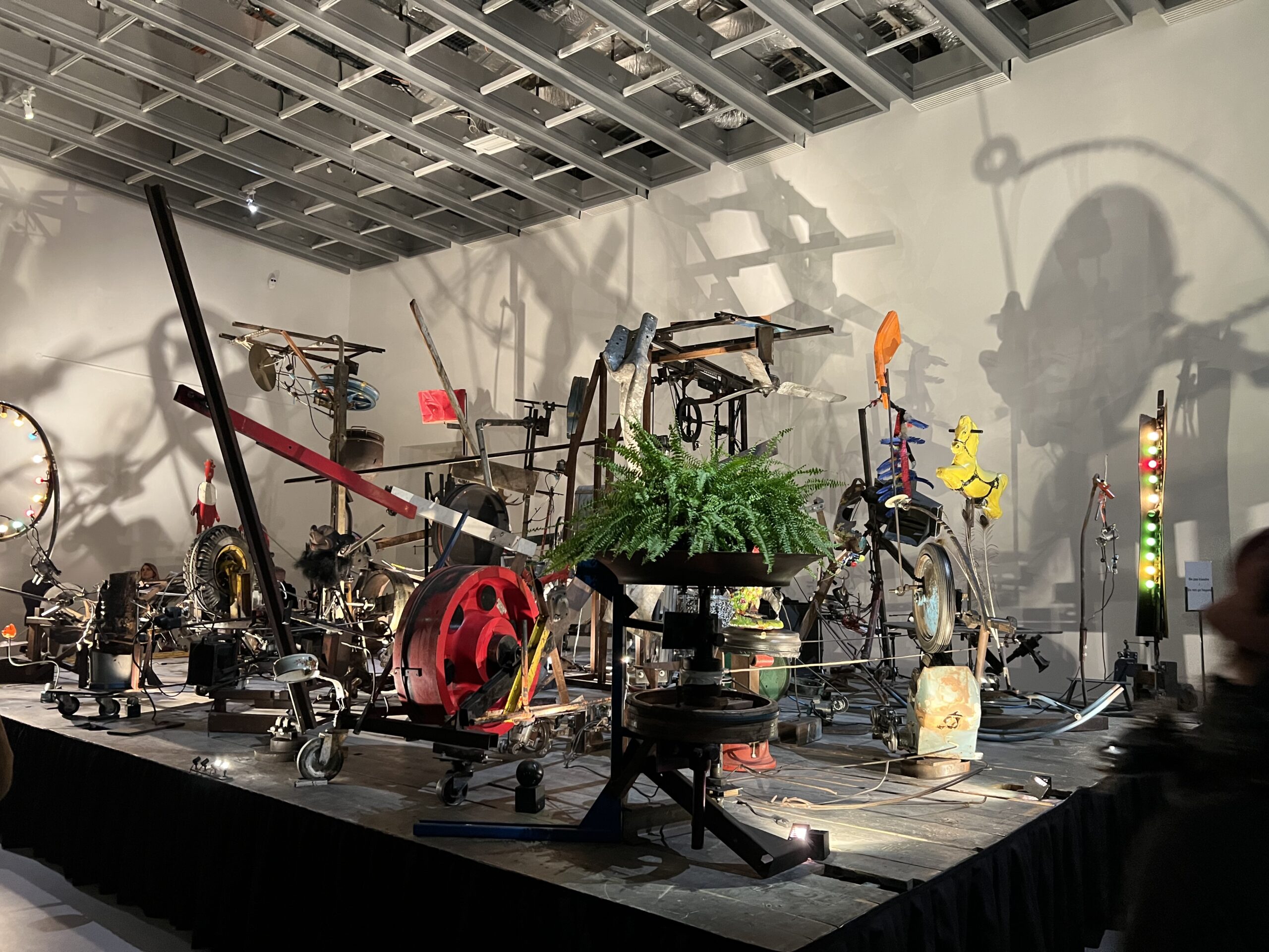 Niki de Saint Phalle