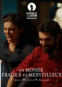 Film un monde fragile et merveilleux