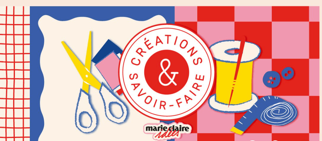 salon créations savoir-faire