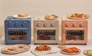 Our place chez Merci