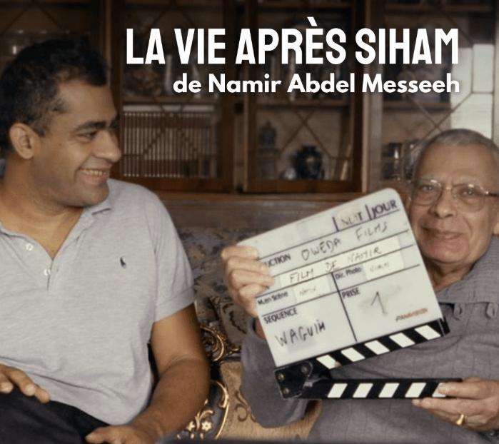 La vie après Siham