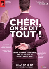 Chéri, on se dit tout !