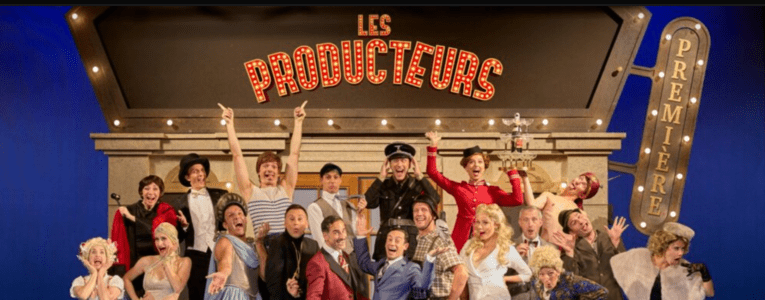 Les producteurs