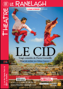 Le Cid de Corneille