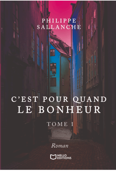 C'est pour quand le bonheur