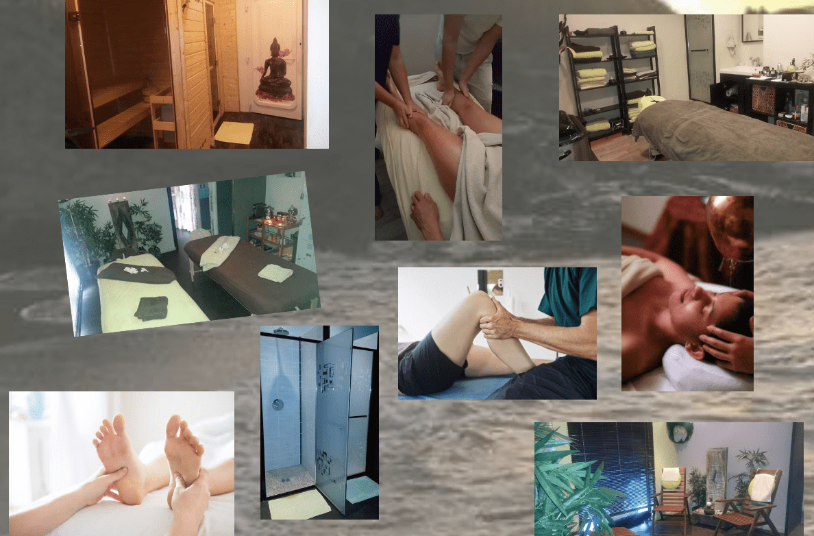 Nuage et sérénite espace bien-être spa et sophrologie