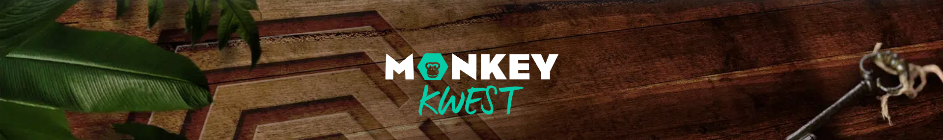 Monkey Kwest