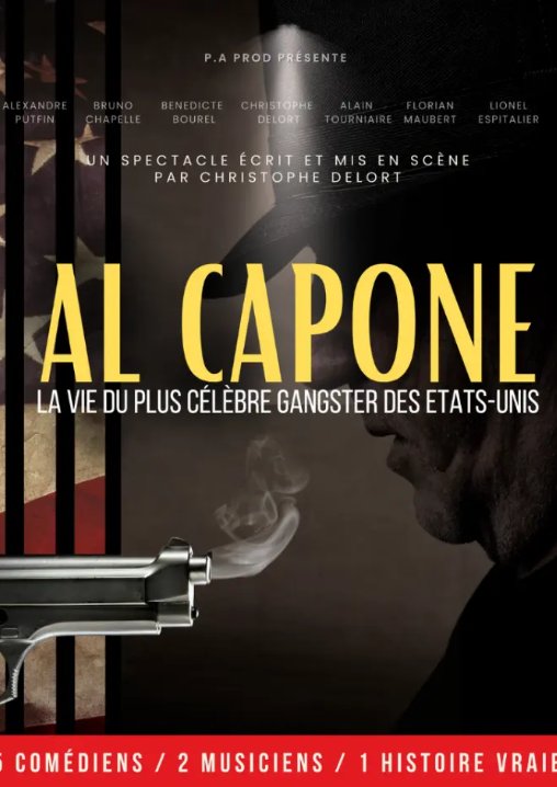 Al Capone