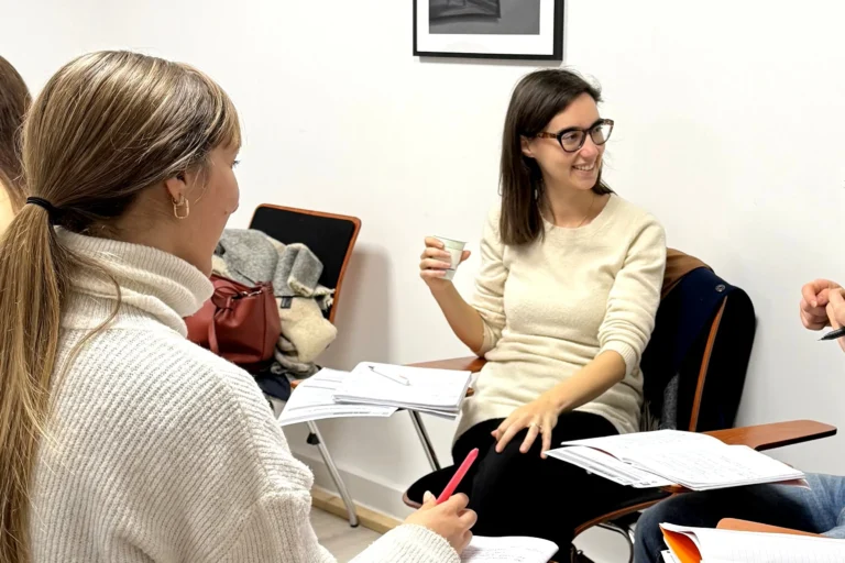 Où apprendre le français à Paris ?