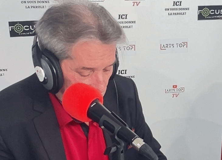 ITV Yannick Huet, magicien