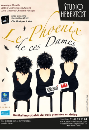 Le Phoénix de ces dames