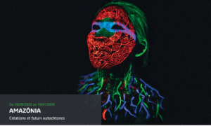 Amazonia 
