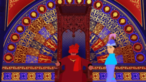 Les Lapins Trois-Oreilles