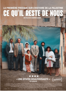 Ce qu'il reste de nous