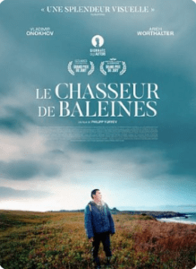 Le chasseur de baleines