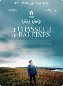 Le chasseur de baleines