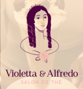Violetta & Alfredo