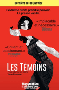 Les témoins