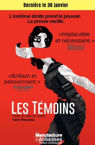 Les témoins