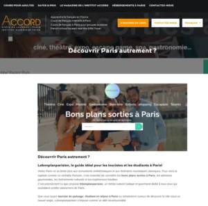 accord lebonplanparisien