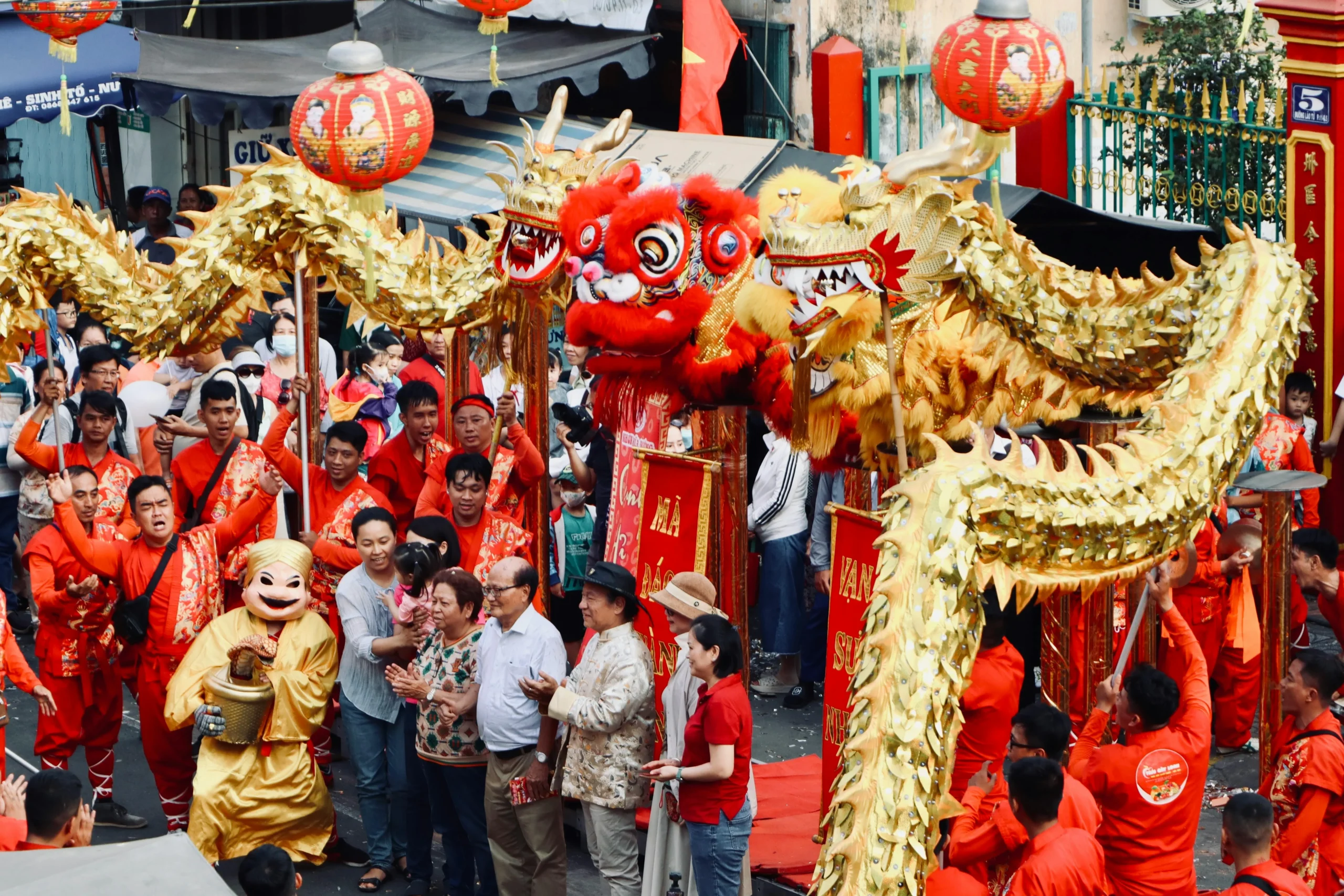 nouvel an chinois 2026
