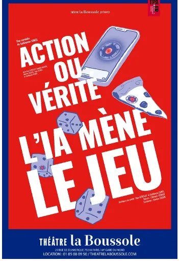 Action ou vérité