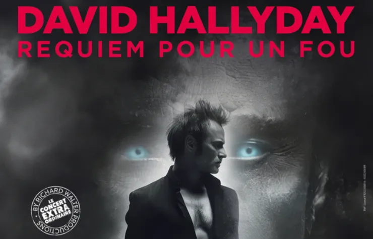 David Hallyday
