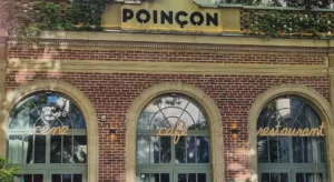 Brunch à volonté musical