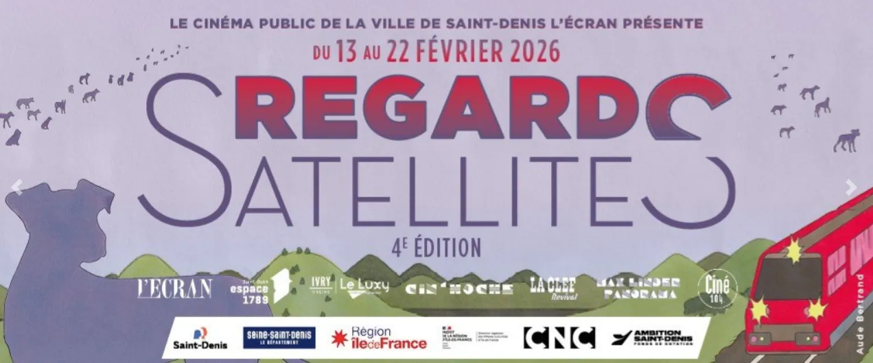 regards satellites