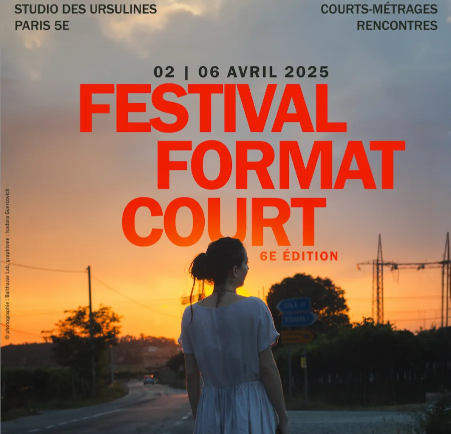 Festival format court