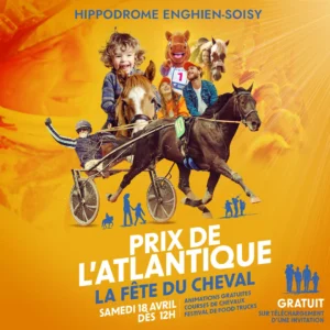 Prix de l'atlantique