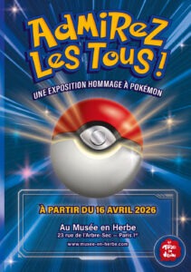 Expo pokemon