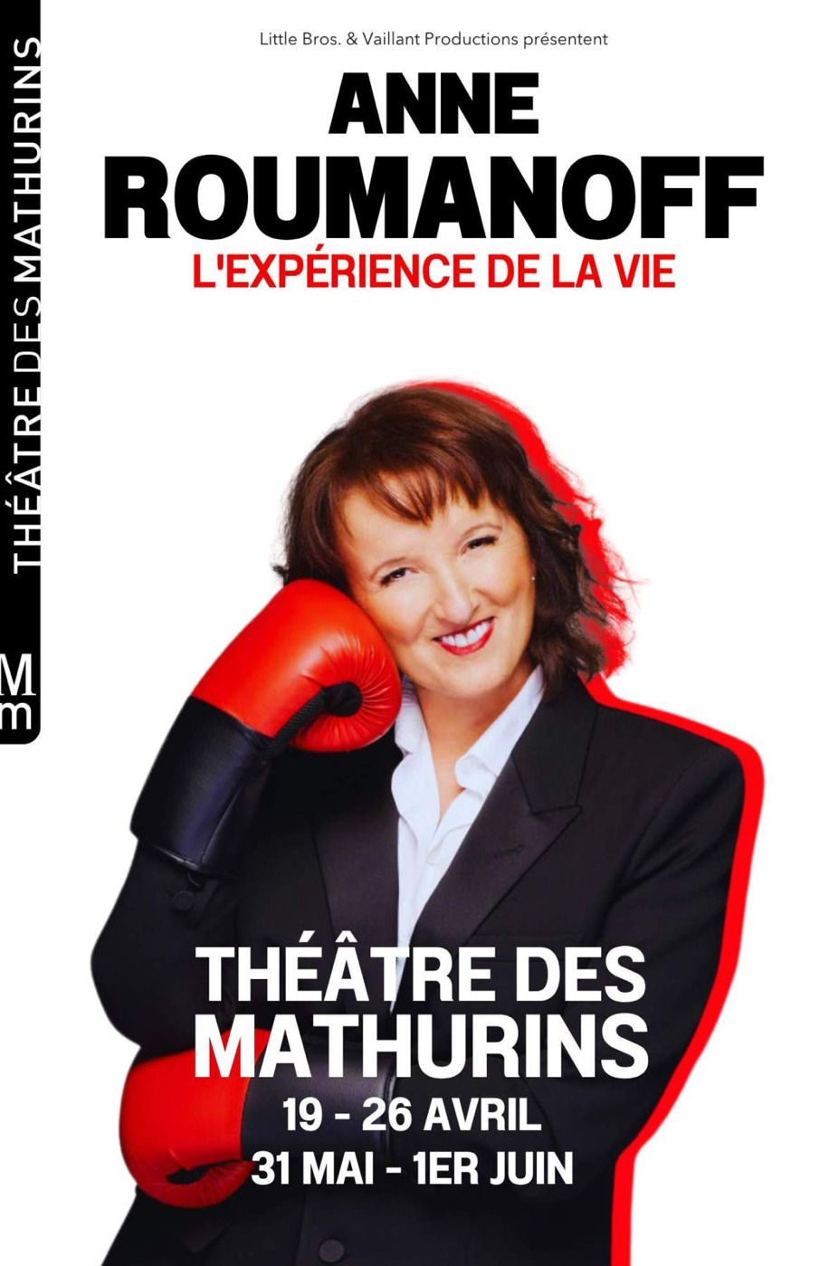 Anne Roumanoff